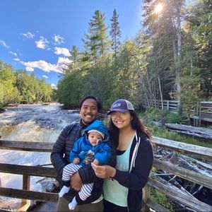 Meet your Posher, Gelline